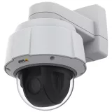 Axis Cameras