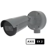 Axis Cameras