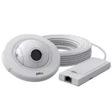 Axis Cameras