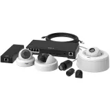 Axis Cameras