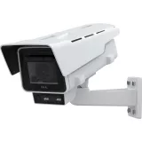 Axis Cameras