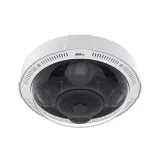 Axis Cameras