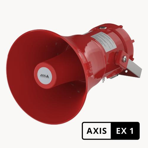 Axis Cameras